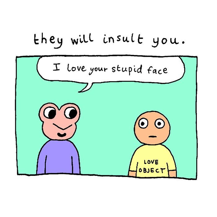 How to Love Chapter 33 page 5 - Chapter 33