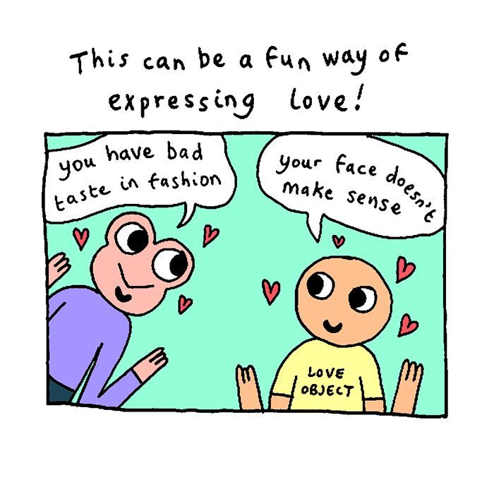 How to Love Chapter 33 page 6 - Chapter 33