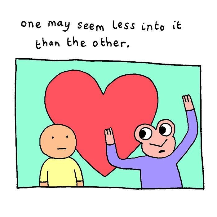 How to Love Chapter 34 page 2 - Chapter 34