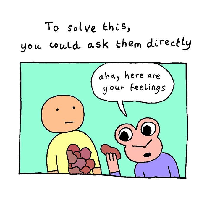 How to Love Chapter 34 page 3 - Chapter 34