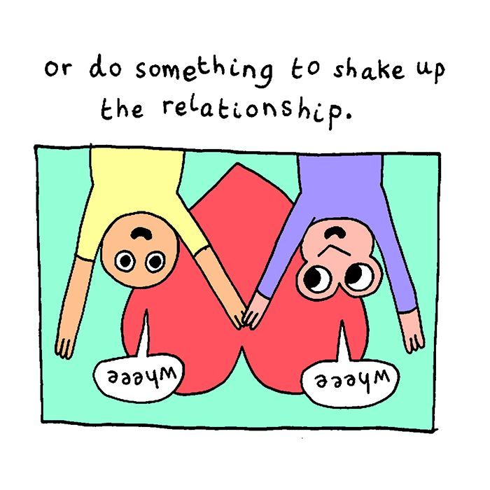 How to Love Chapter 34 page 4 - Chapter 34
