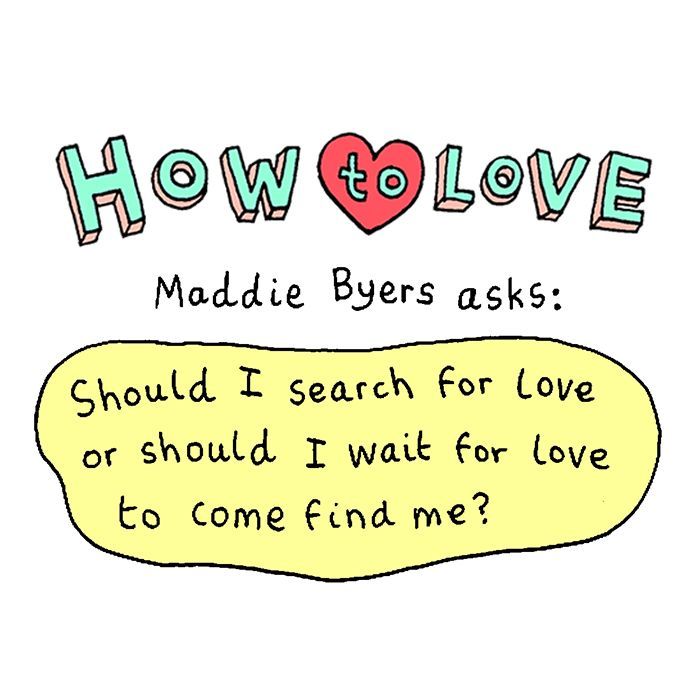 How to Love Chapter 36 page 1 - Chapter 36