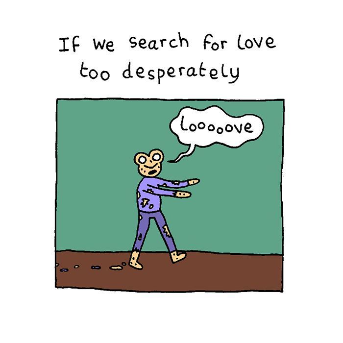 How to Love Chapter 36 page 2 - Chapter 36