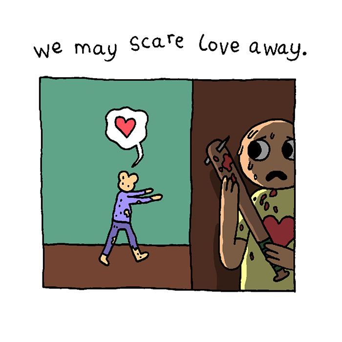 How to Love Chapter 36 page 3 - Chapter 36