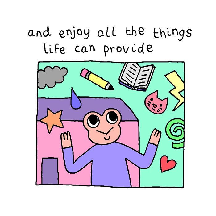 How to Love Chapter 36 page 7 - Chapter 36