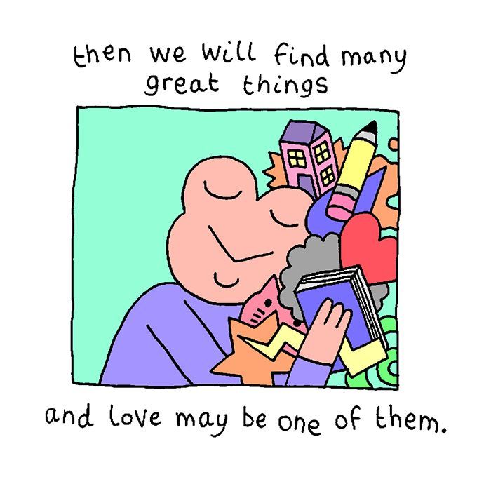 How to Love Chapter 36 page 8 - Chapter 36