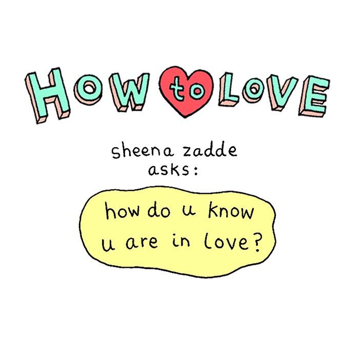 How to Love Chapter 37 page 1 - Chapter 37 : Love is Disgusting