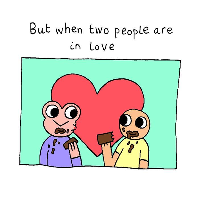 How to Love Chapter 37 page 6 - Chapter 37 : Love is Disgusting