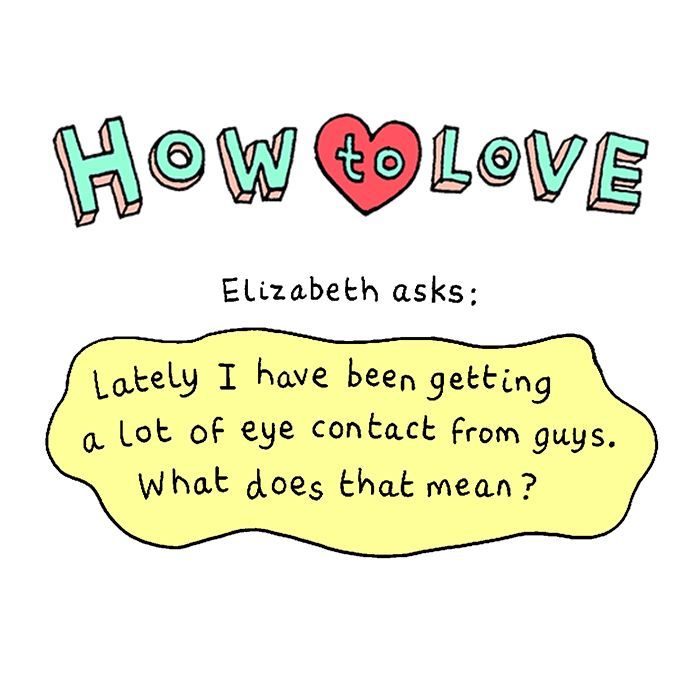 How to Love Chapter 38 page 1 - Chapter 38