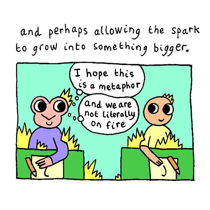 How to Love Chapter 38 page 9 - Chapter 38