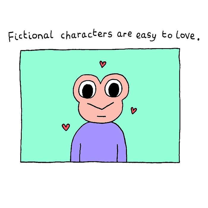How to Love Chapter 40 page 2 - Chapter 40