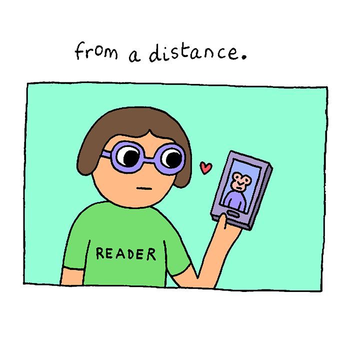 How to Love Chapter 40 page 5 - Chapter 40