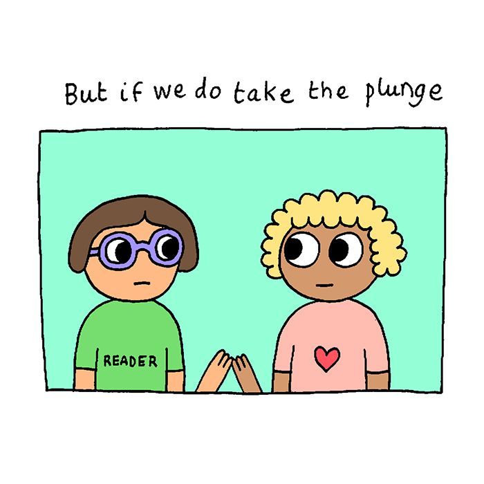 How to Love Chapter 40 page 8 - Chapter 40