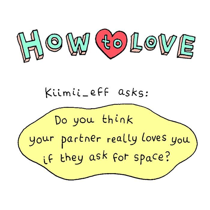 How to Love Chapter 42 page 1 - Chapter 42