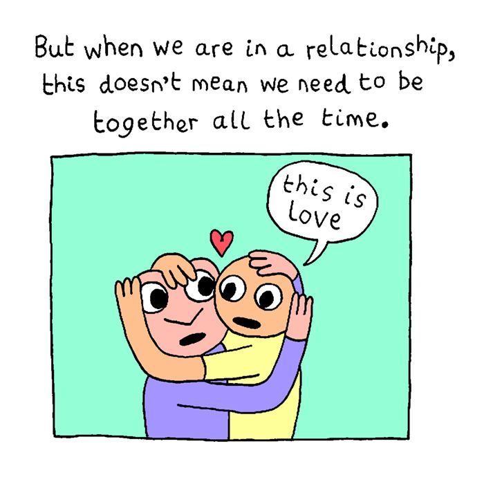 How to Love Chapter 42 page 4 - Chapter 42