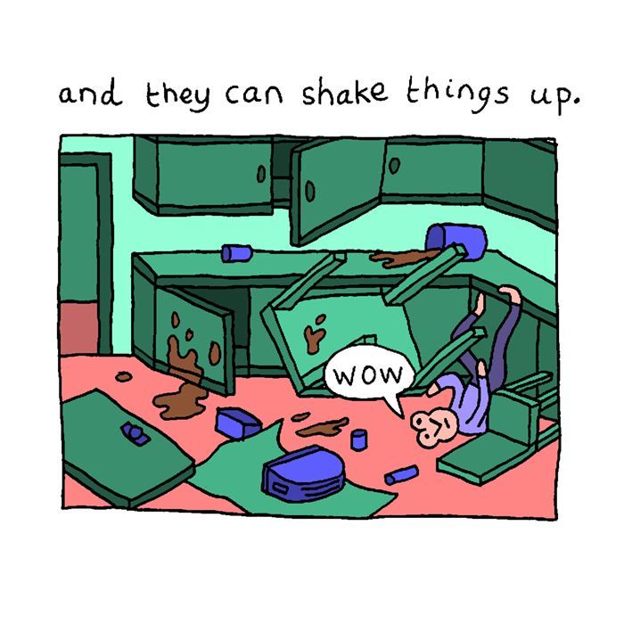 How to Love Chapter 43 page 4 - Chapter 43
