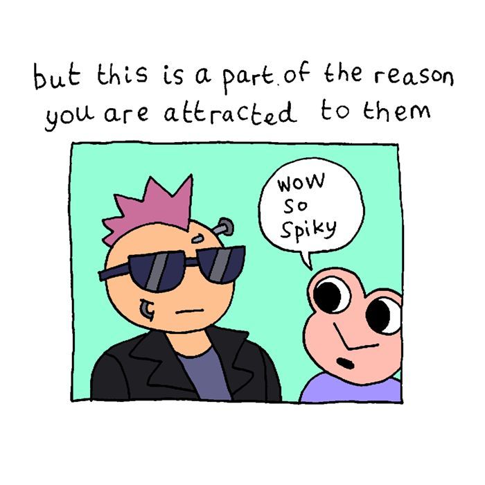 How to Love Chapter 43 page 6 - Chapter 43