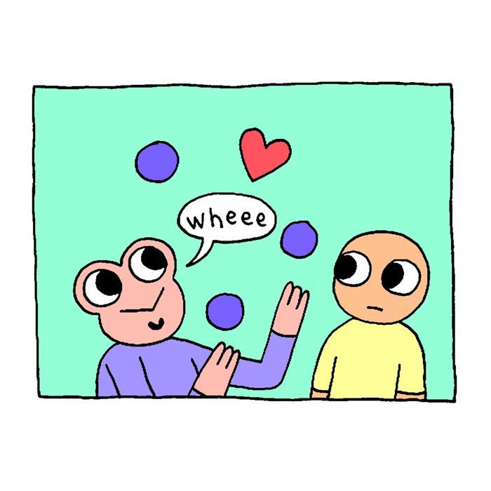 How to Love Chapter 44 page 9 - Chapter 44
