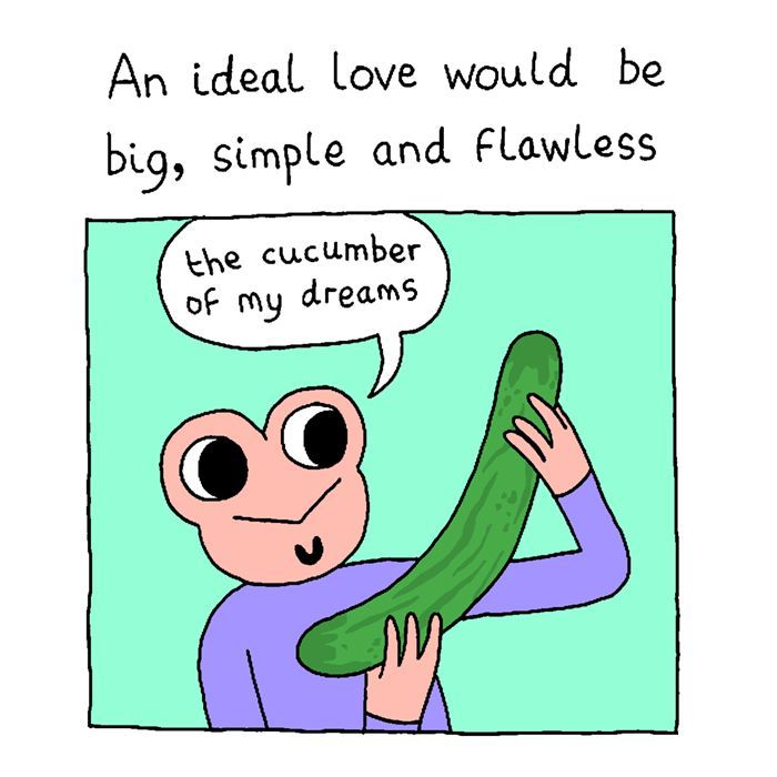 How to Love Chapter 49 page 3 - Chapter 49