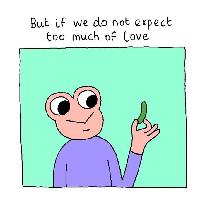 How to Love Chapter 49 page 9 - Chapter 49