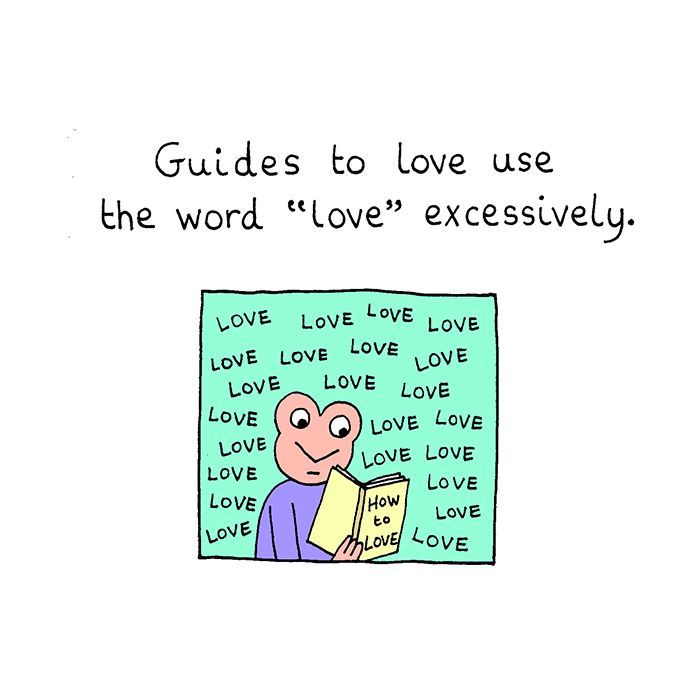 How to Love Chapter 5 page 2 - Chapter 5 : Love Love Love Love