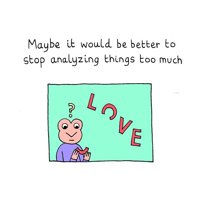 How to Love Chapter 5 page 5 - Chapter 5 : Love Love Love Love