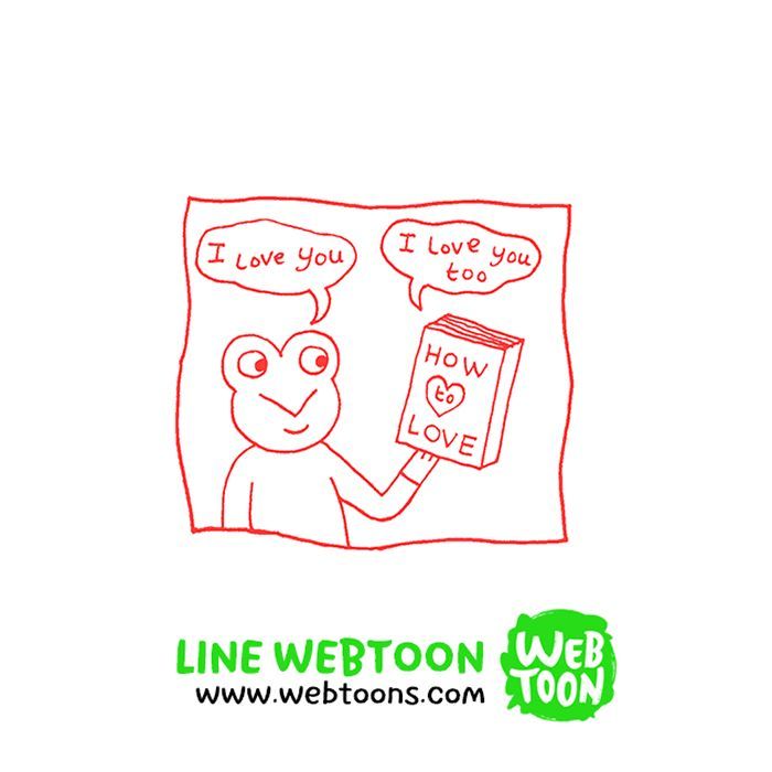 How to Love Chapter 5 page 7 - Chapter 5 : Love Love Love Love