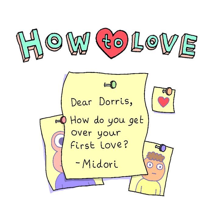 How to Love Chapter 50 page 1 - Chapter 50