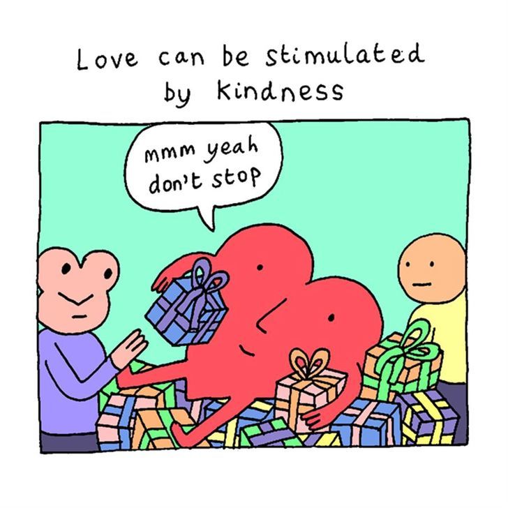 How to Love Chapter 51 page 6 - Chapter 51