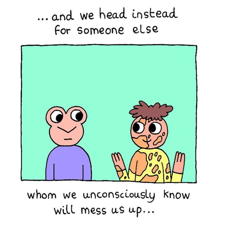 How to Love Chapter 54 page 7 - Chapter 54