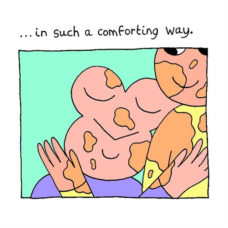 How to Love Chapter 54 page 8 - Chapter 54