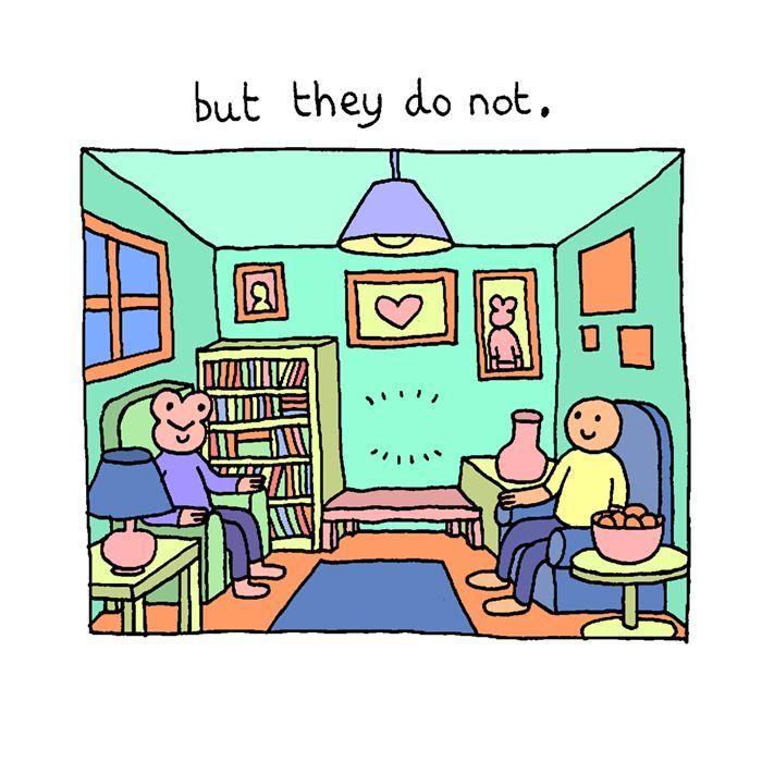 How to Love Chapter 56 page 3 - Chapter 56