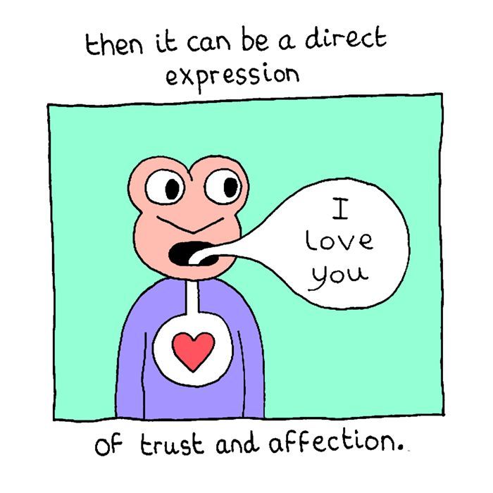 How to Love Chapter 58 page 5 - Chapter 58