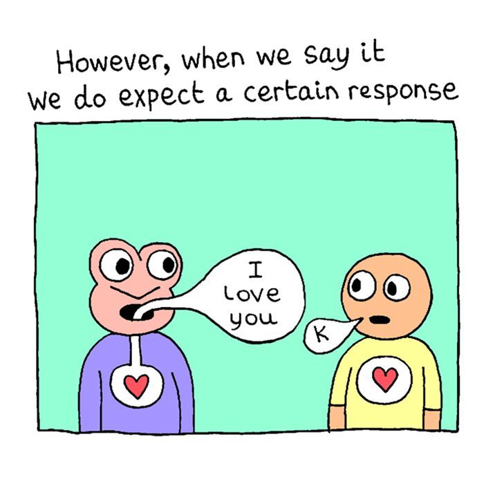 How to Love Chapter 58 page 6 - Chapter 58