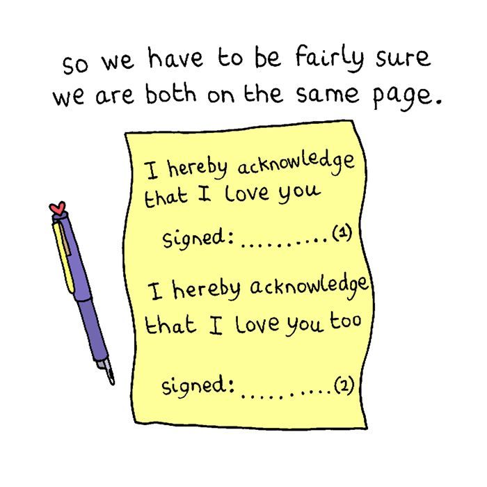 How to Love Chapter 58 page 7 - Chapter 58