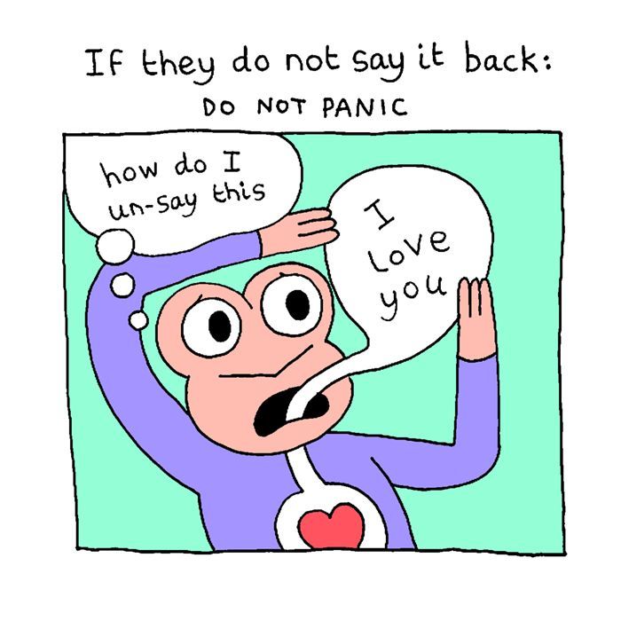 How to Love Chapter 58 page 8 - Chapter 58
