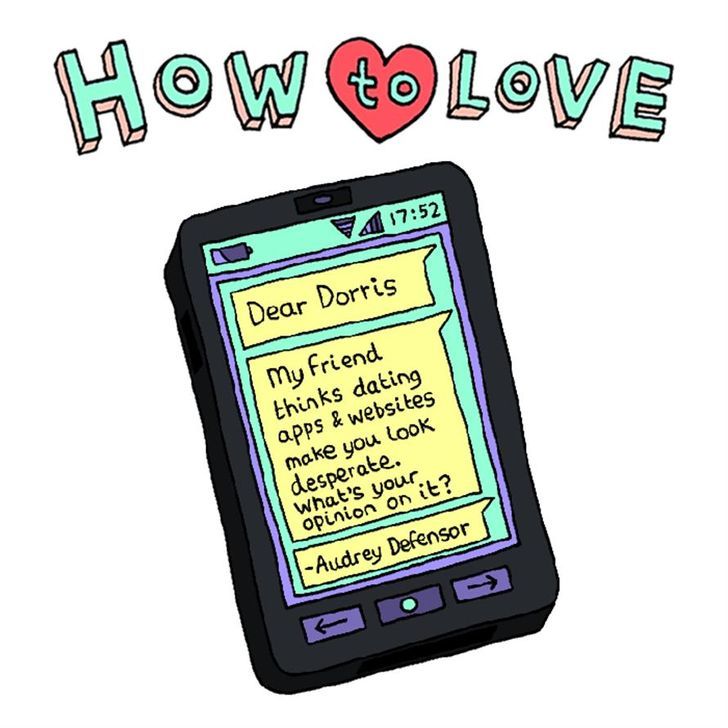 How to Love Chapter 60 page 1 - Chapter 60