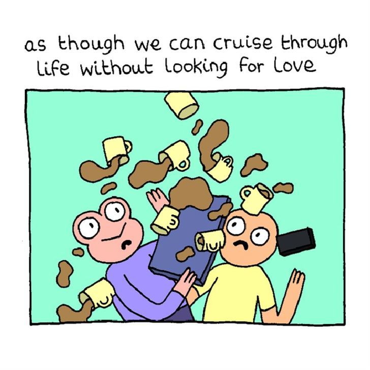 How to Love Chapter 60 page 3 - Chapter 60