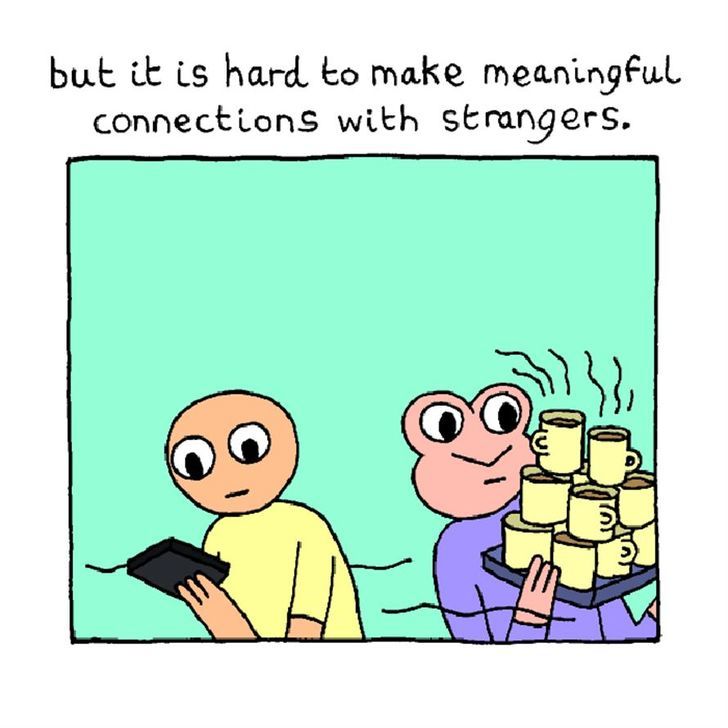 How to Love Chapter 60 page 6 - Chapter 60