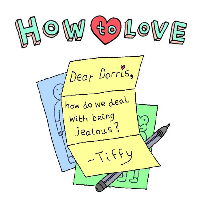 How to Love Chapter 61 page 1 - Chapter 61