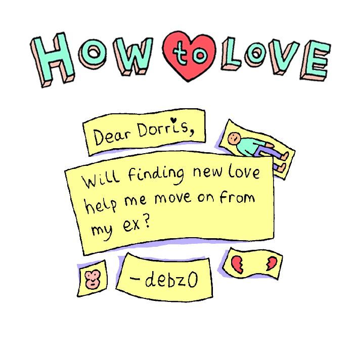 How to Love Chapter 63 page 1 - Chapter 63