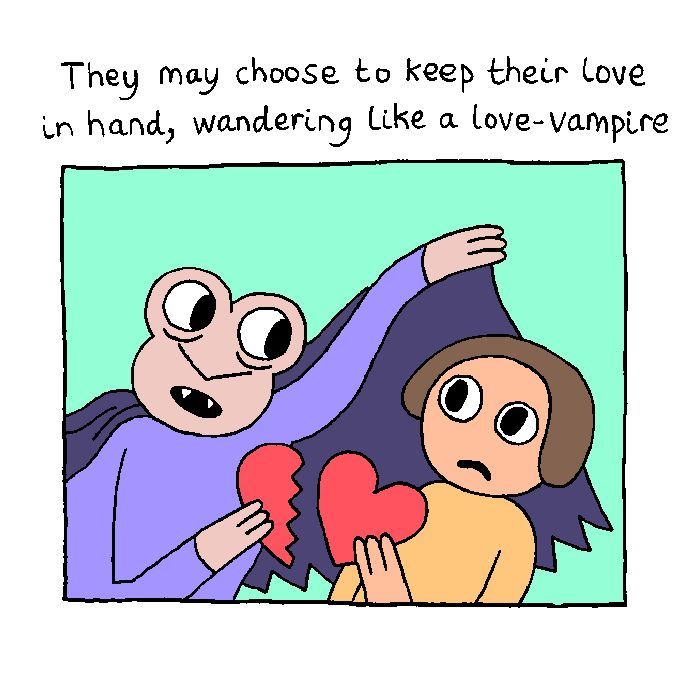 How to Love Chapter 63 page 10 - Chapter 63