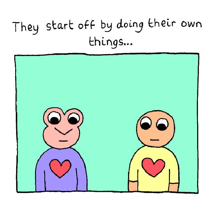 How to Love Chapter 63 page 3 - Chapter 63