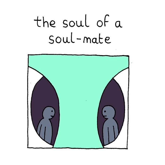 How to Love Chapter 7 page 7 - Chapter 7 : Flirting #2: Eye-Contact