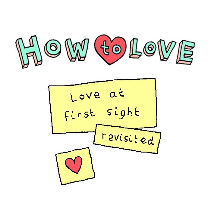 How to Love Chapter 72 page 1 - Chapter 72