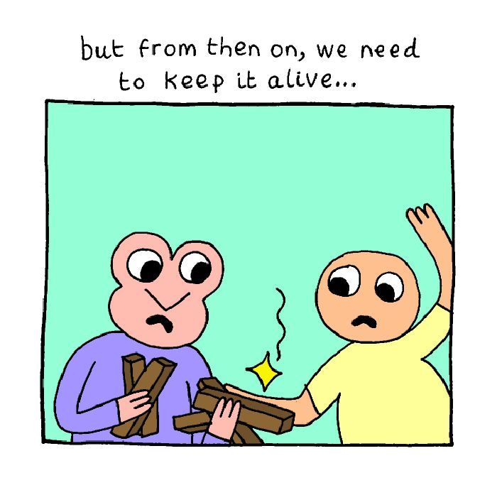How to Love Chapter 74 page 3 - Chapter 74