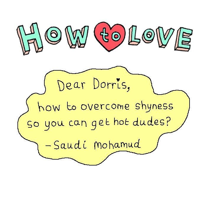 How to Love Chapter 84 page 1 - Chapter 84 : Hotties