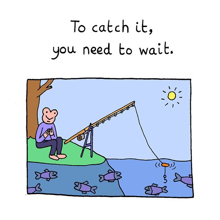 How to Love Chapter 9 page 3 - Chapter 9 : Waiting for Love