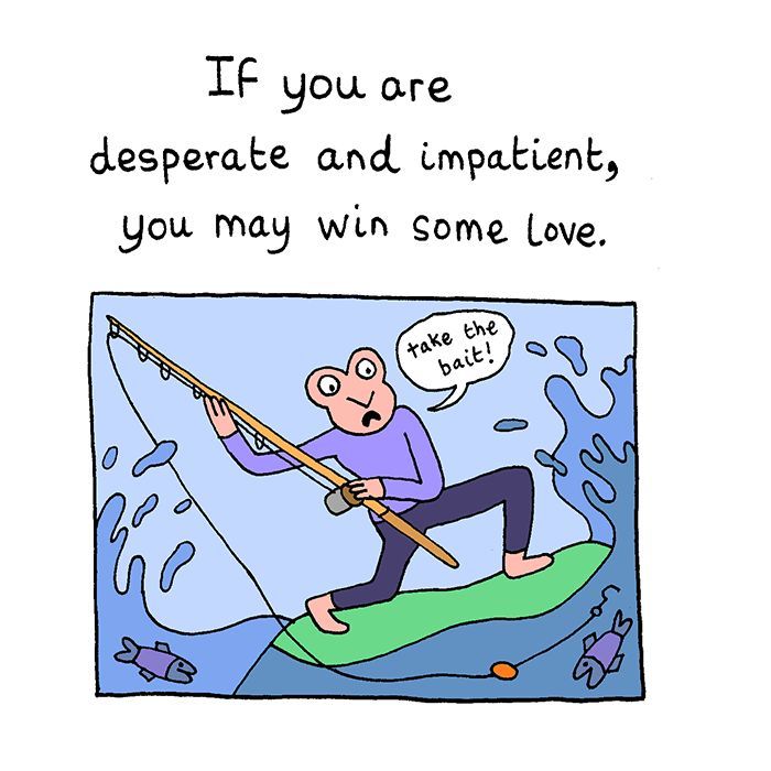How to Love Chapter 9 page 4 - Chapter 9 : Waiting for Love