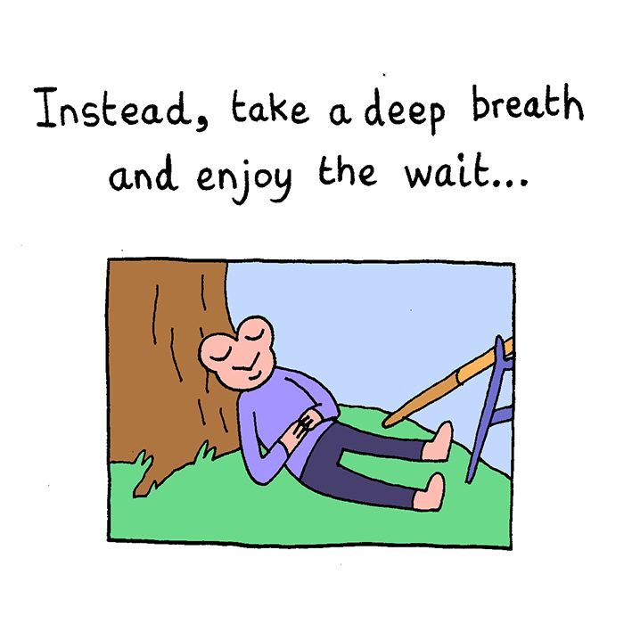 How to Love Chapter 9 page 6 - Chapter 9 : Waiting for Love